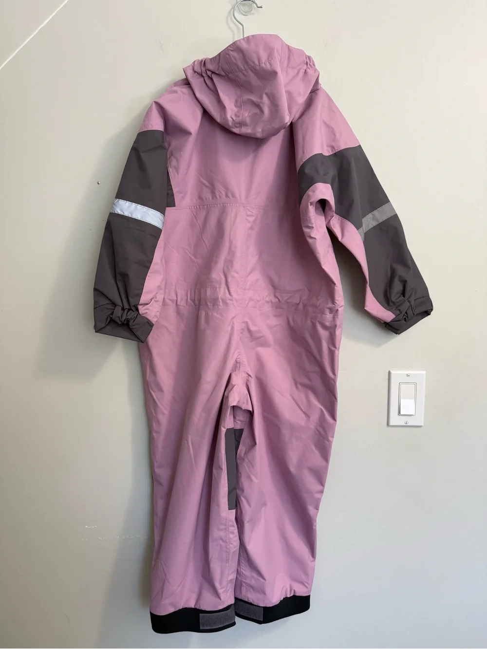 Oakiwear excellent barely